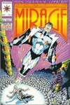 Second Life of Doctor Mirage comic books